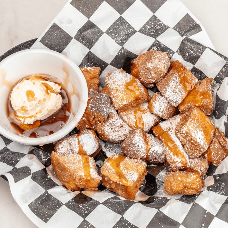 Delicious French Toast and Breakfast Classics