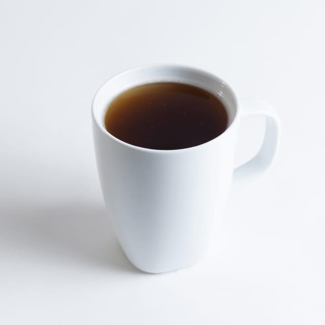 Decaf
