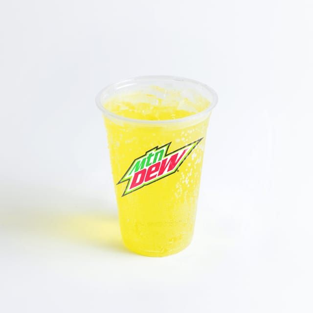 Mountain Dew
