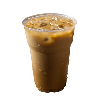 Iced Coffee