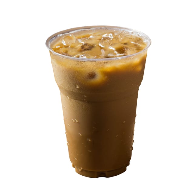 Iced Coffee
