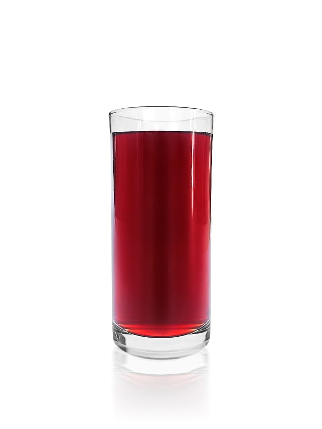 Cranberry Juice