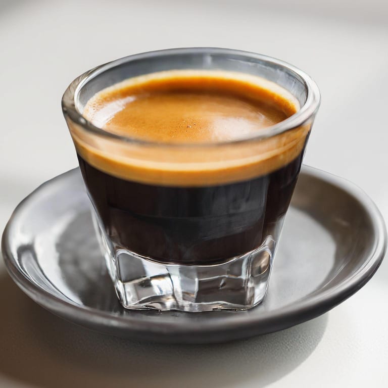 Bold Espresso Creations and Comfort Food Classics