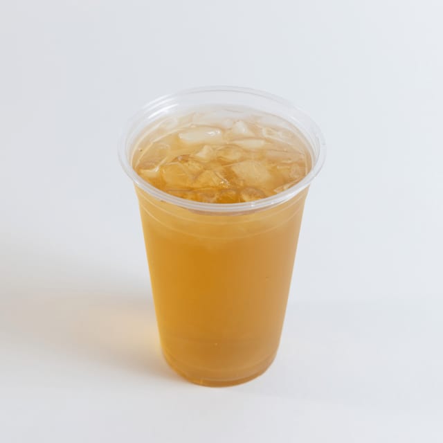 Unsweet Tea