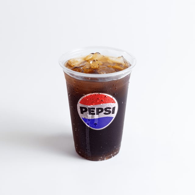 Pepsi Zero