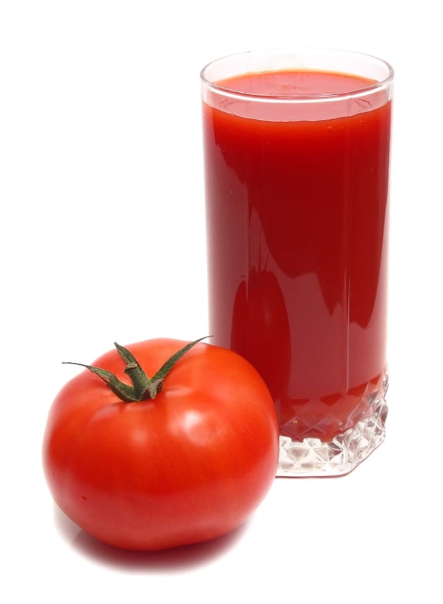 Tomato Juice